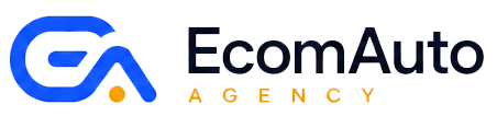 EcomAuto Agency