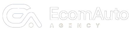 EcomAuto Agency